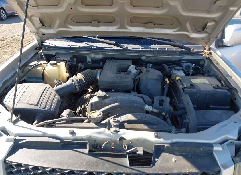 Photo 10 of 2010 Chevrolet Colorado 1LT (VIN 1GCDSCDE2A8140167)