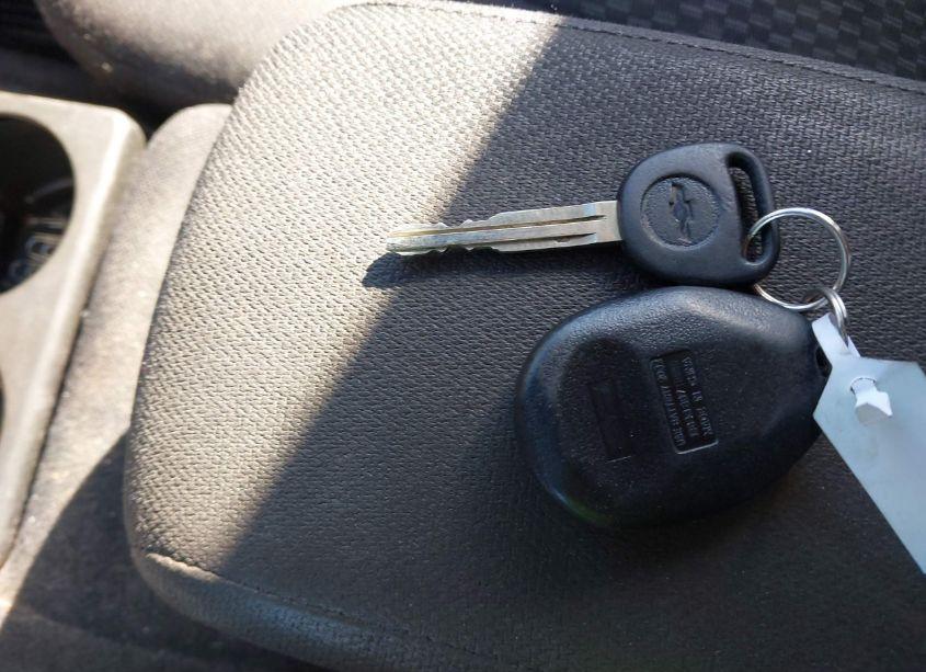 Photo 11 of 2010 Chevrolet Colorado 1LT (VIN 1GCDSCDE2A8140167)