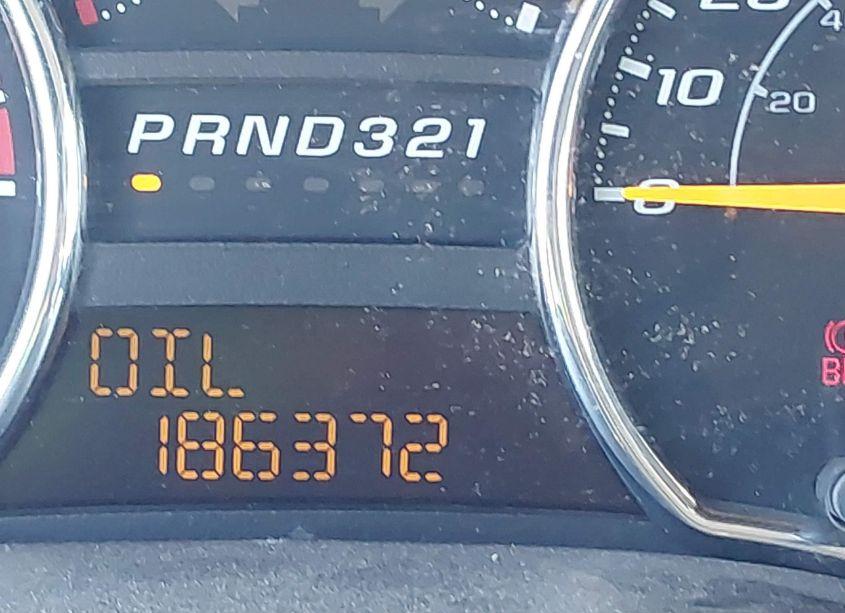 Photo 15 of 2010 Chevrolet Colorado 1LT (VIN 1GCDSCDE2A8140167)