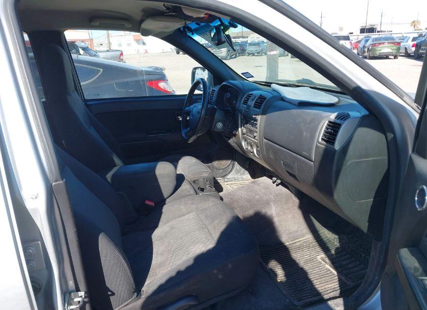 Photo 5 of 2010 Chevrolet Colorado 1LT (VIN 1GCDSCDE2A8140167)