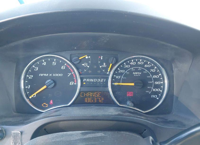 Photo 7 of 2010 Chevrolet Colorado 1LT (VIN 1GCDSCDE2A8140167)