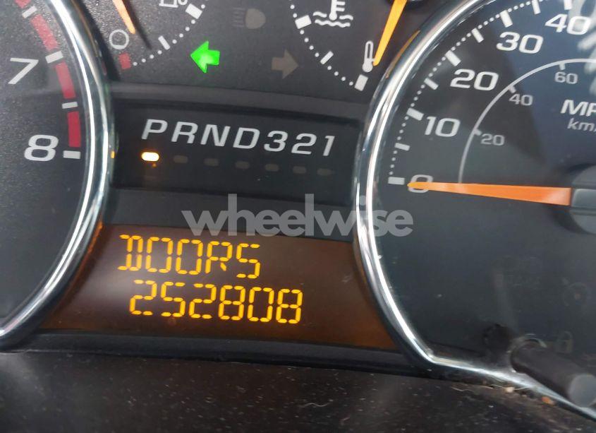 Photo 15 of 2010 Chevrolet Colorado 1LT (VIN 1GCDSCDE5A8114288)