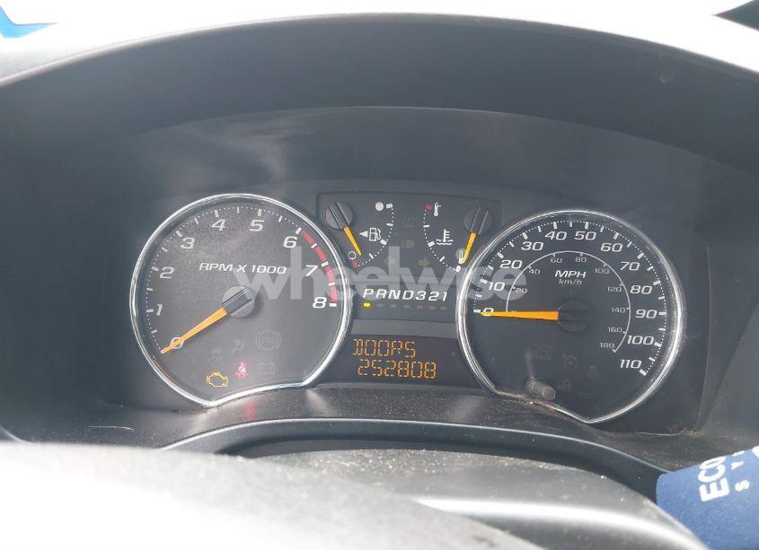 Photo 7 of 2010 Chevrolet Colorado 1LT (VIN 1GCDSCDE5A8114288)