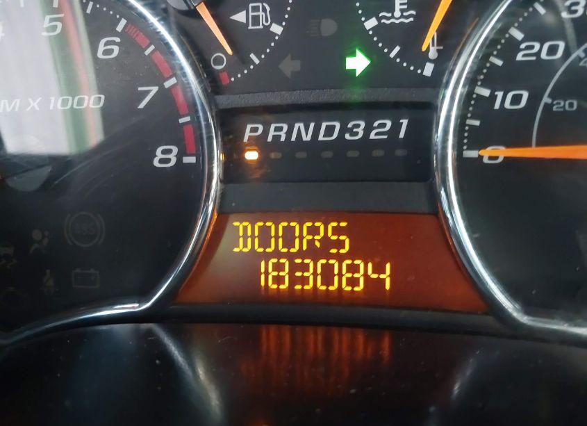 Photo 16 of 2010 Chevrolet Colorado 1LT (VIN 1GCDSCDE7A8101588)