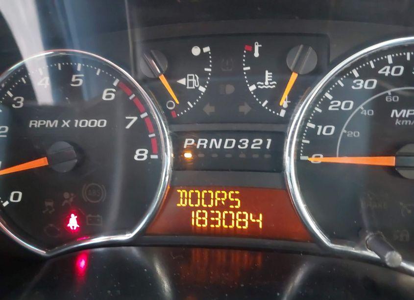 Photo 7 of 2010 Chevrolet Colorado 1LT (VIN 1GCDSCDE7A8101588)