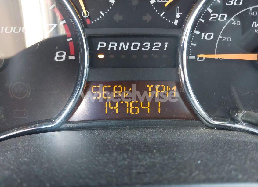 Photo 15 of 2010 Chevrolet Colorado 1LT (VIN 1GCDSCDE7A8140360)