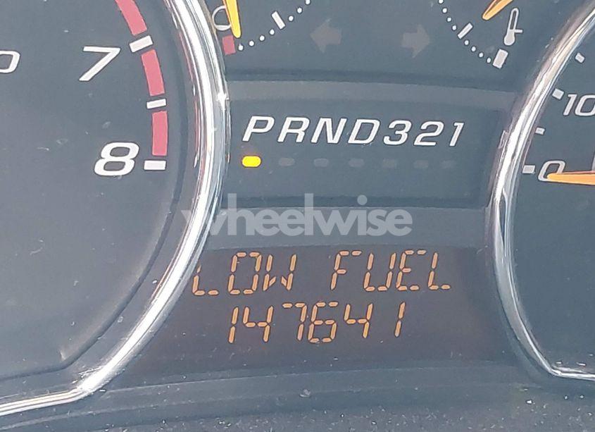 Photo 7 of 2010 Chevrolet Colorado 1LT (VIN 1GCDSCDE7A8140360)