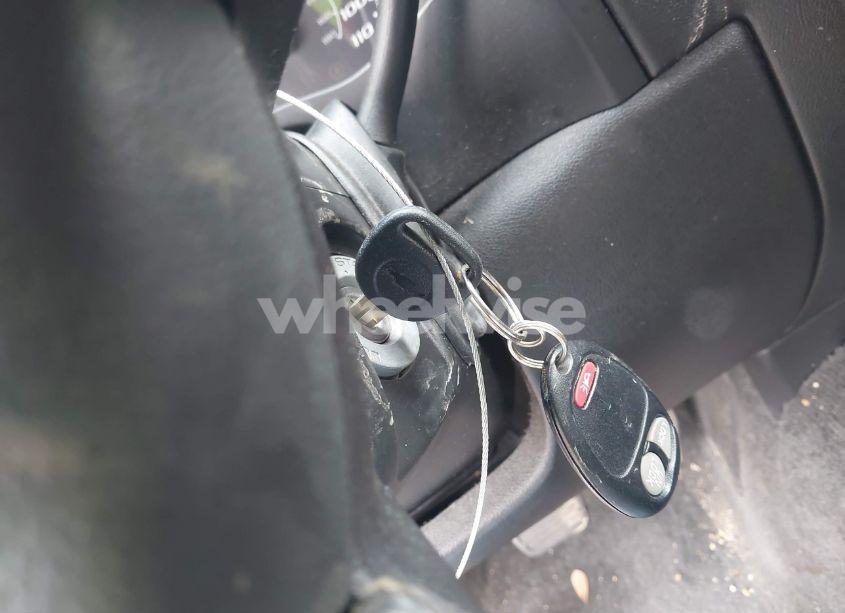 Photo 11 of 2010 Chevrolet Colorado 1LT (VIN 1GCDSCDE7A8143405)