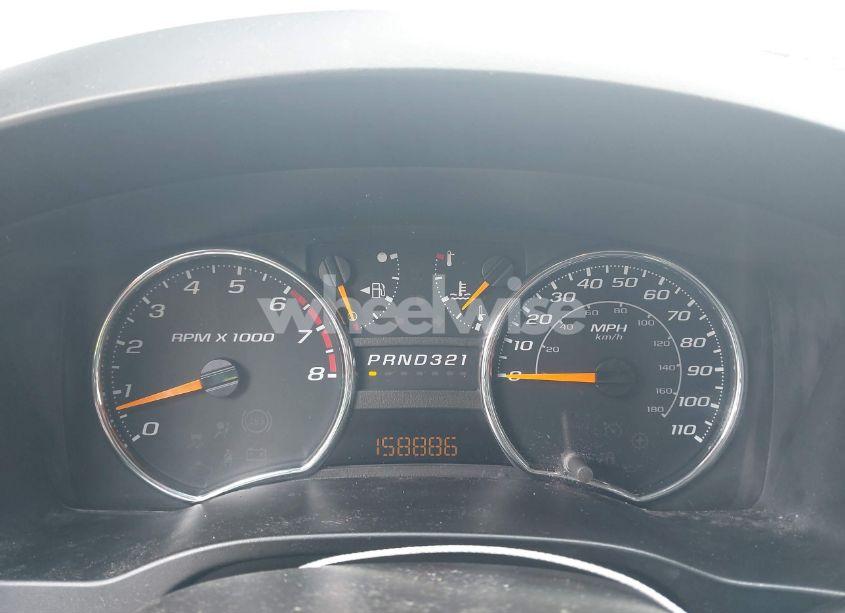 Photo 7 of 2010 Chevrolet Colorado 1LT (VIN 1GCDSCDE7A8143405)