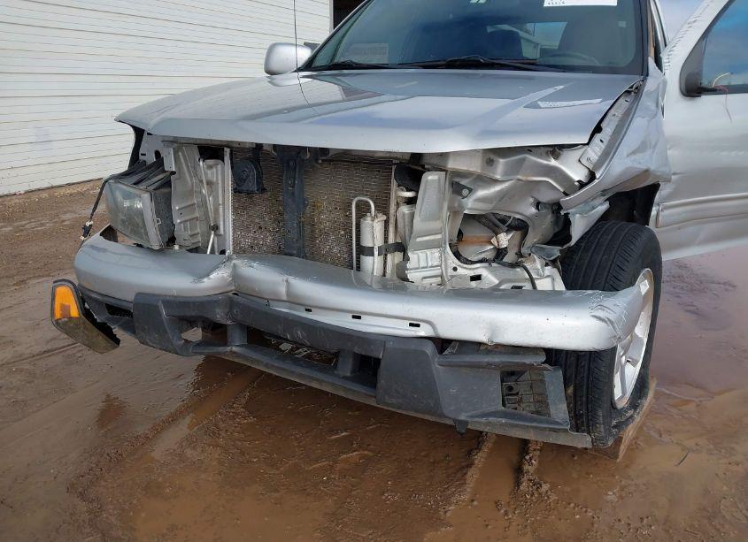 Photo 6 of 2010 Chevrolet Colorado 1LT (VIN 1GCDSCDE9A8101754)