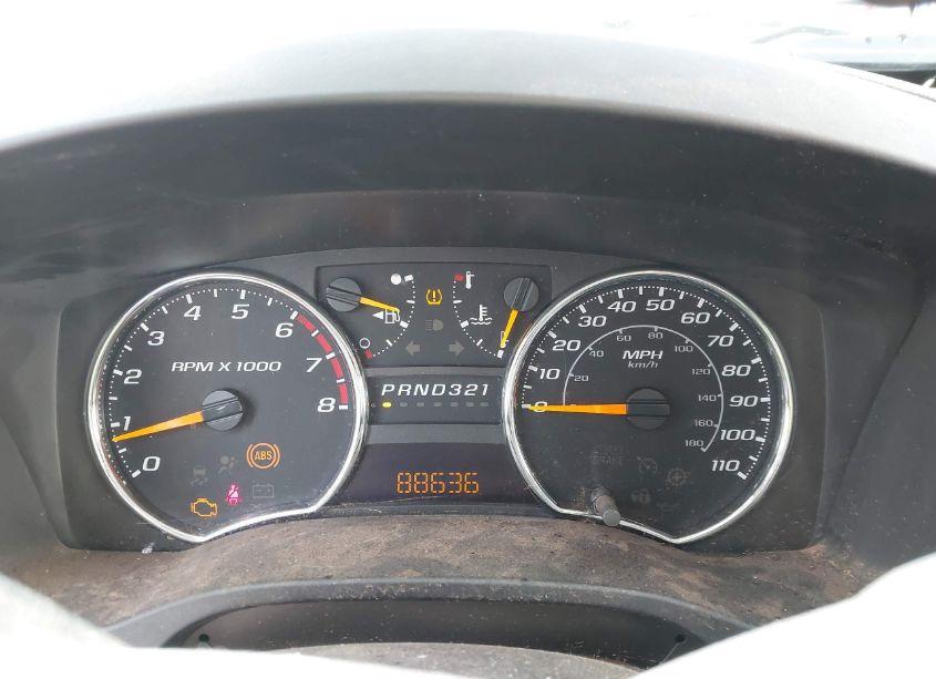 Photo 7 of 2010 Chevrolet Colorado 1LT (VIN 1GCDSCDE9A8101754)