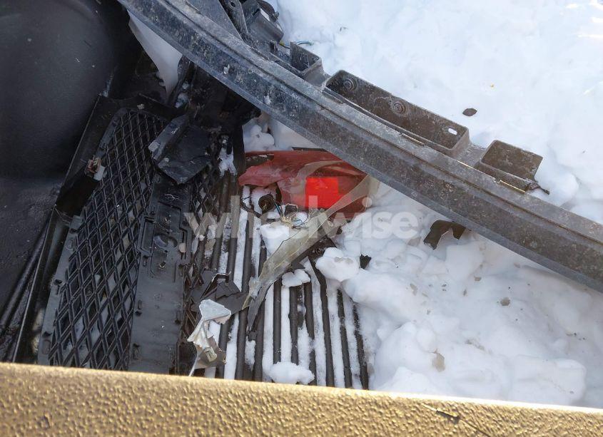 Photo 12 of 2012 Chevrolet Colorado 1LT (VIN 1GCDSCF91C8120902)