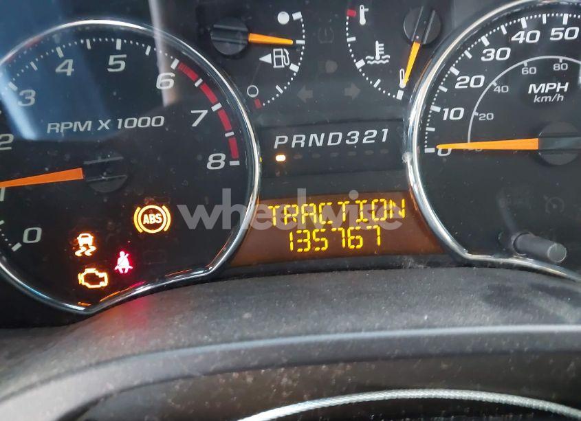 Photo 16 of 2012 Chevrolet Colorado 1LT (VIN 1GCDSCF91C8120902)