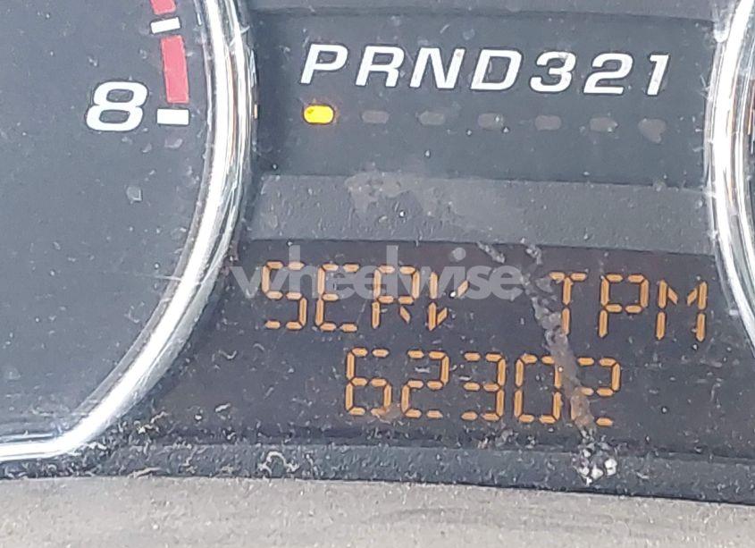 Photo 16 of 2012 Chevrolet Colorado 1LT (VIN 1GCDSCF93C8156879)