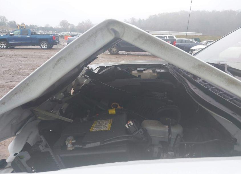 Photo 10 of 2012 Chevrolet Colorado 1LT (VIN 1GCDSCF95C8148797)