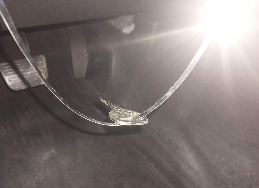 Photo 11 of 2012 Chevrolet Colorado 1LT (VIN 1GCDSCF95C8148797)