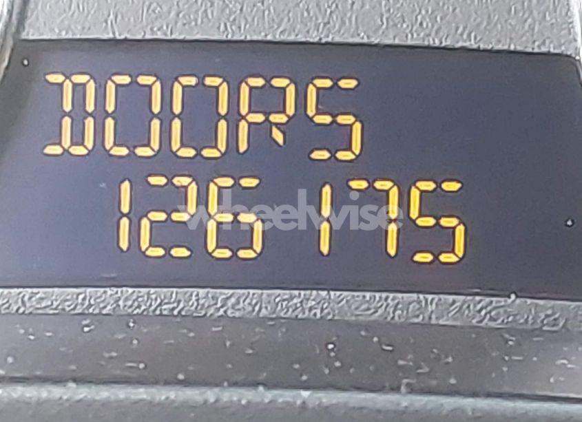 Photo 15 of 2011 Chevrolet Colorado 1LT (VIN 1GCDSCF97B8106016)