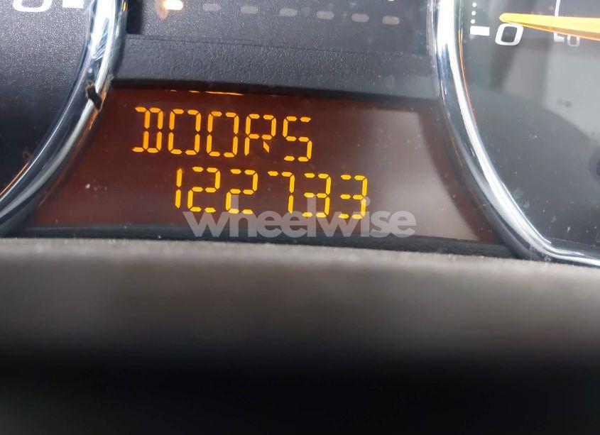 Photo 15 of 2012 Chevrolet Colorado 1LT (VIN 1GCDSCF97C8157453)