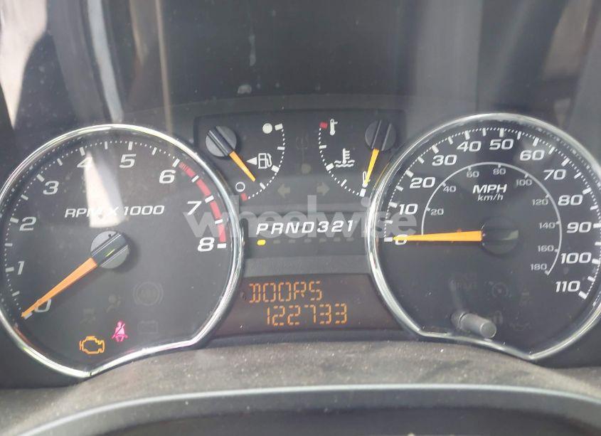 Photo 7 of 2012 Chevrolet Colorado 1LT (VIN 1GCDSCF97C8157453)