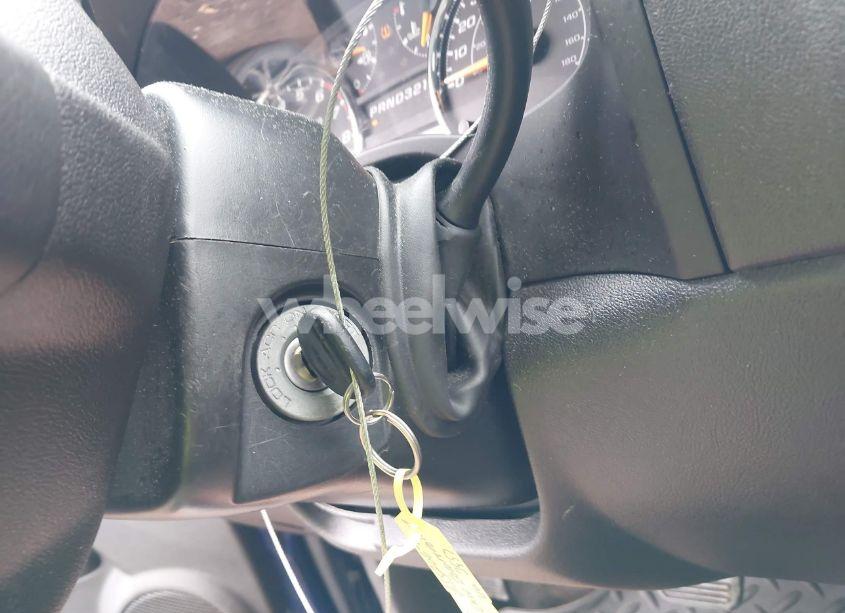 Photo 11 of 2012 Chevrolet Colorado 1LT (VIN 1GCDSCF98C8123957)