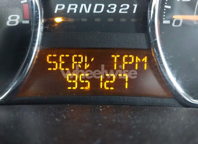 Photo 15 of 2012 Chevrolet Colorado 1LT (VIN 1GCDSCF99C8136393)