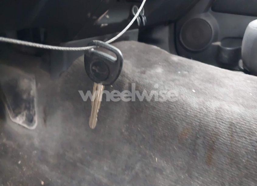 Photo 11 of 2012 Chevrolet Colorado 1LT (VIN 1GCDSCF9XC8115486)