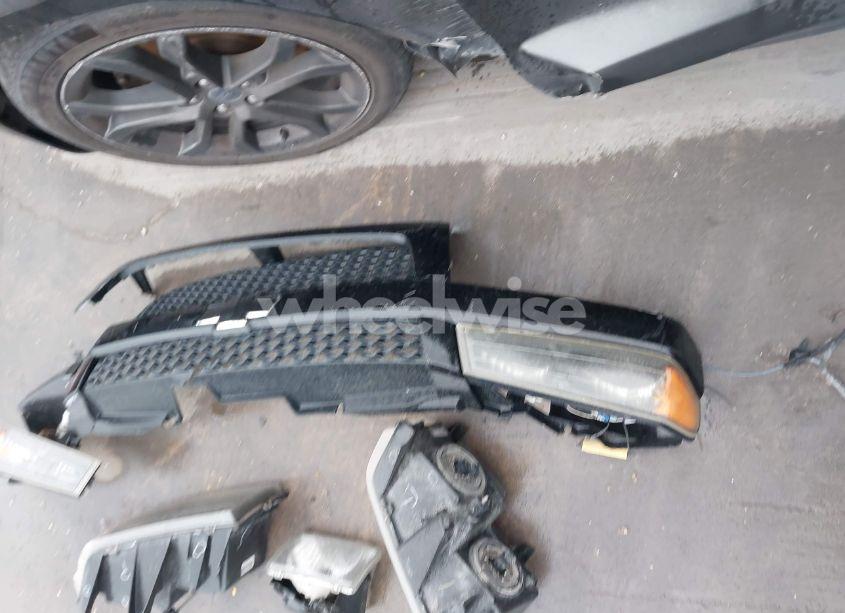 Photo 12 of 2012 Chevrolet Colorado 1LT (VIN 1GCDSCF9XC8115486)