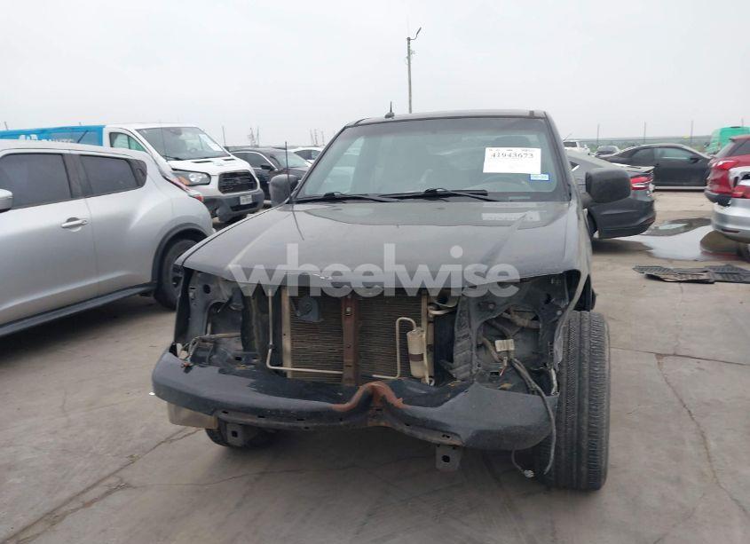 Photo 13 of 2012 Chevrolet Colorado 1LT (VIN 1GCDSCF9XC8115486)