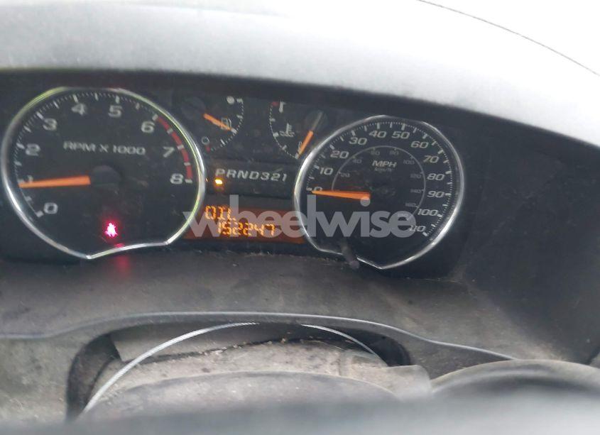 Photo 7 of 2012 Chevrolet Colorado 1LT (VIN 1GCDSCF9XC8115486)