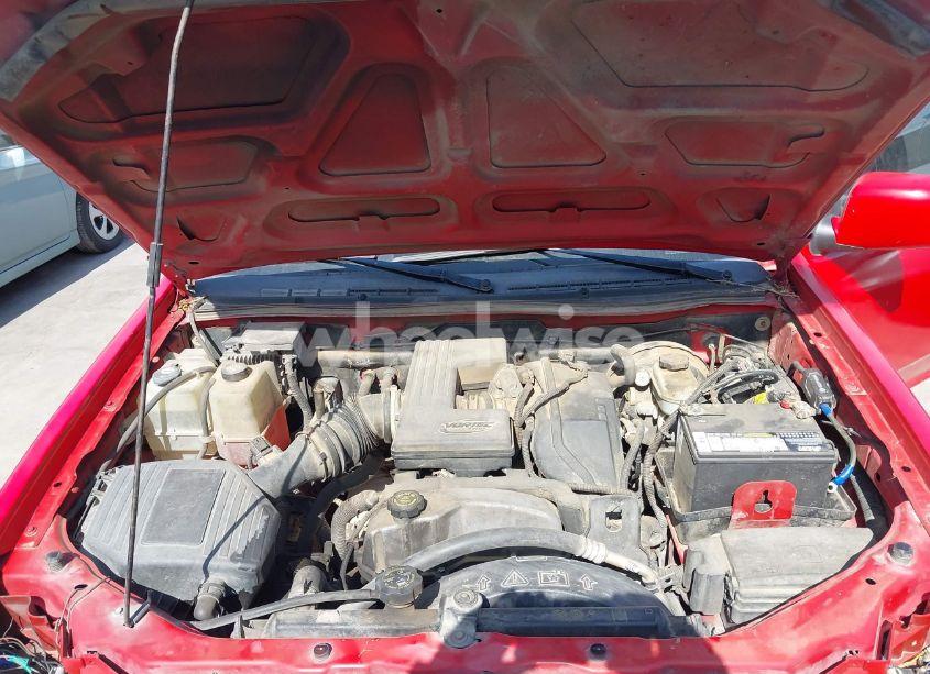 Photo 10 of 2012 Chevrolet Colorado 1LT (VIN 1GCDSCFE0C8106115)