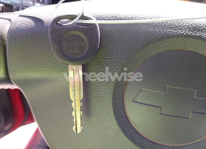 Photo 11 of 2012 Chevrolet Colorado 1LT (VIN 1GCDSCFE0C8106115)