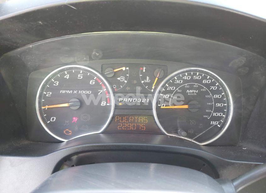 Photo 7 of 2012 Chevrolet Colorado 1LT (VIN 1GCDSCFE0C8106115)