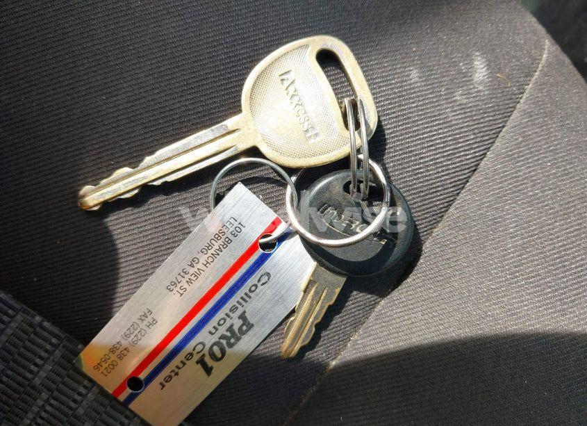 Photo 11 of 2011 Chevrolet Colorado 1LT (VIN 1GCDSCFE2B8131466)