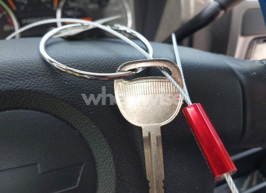 Photo 11 of 2012 Chevrolet Colorado 1LT (VIN 1GCDSCFE4C8100463)