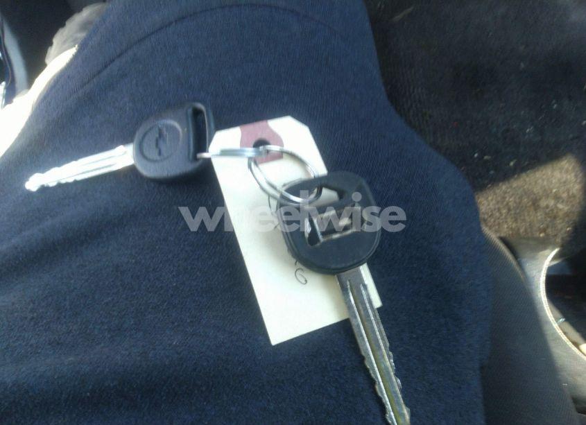 Photo 11 of 2012 Chevrolet Colorado 1LT (VIN 1GCDSCFE8C8136737)