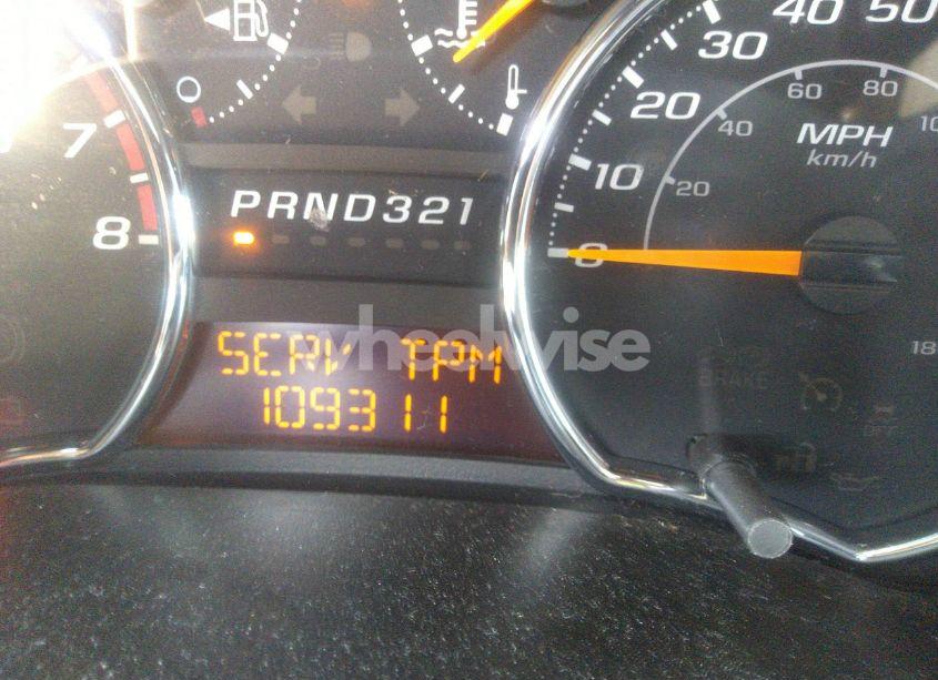 Photo 15 of 2012 Chevrolet Colorado 1LT (VIN 1GCDSCFE8C8136737)