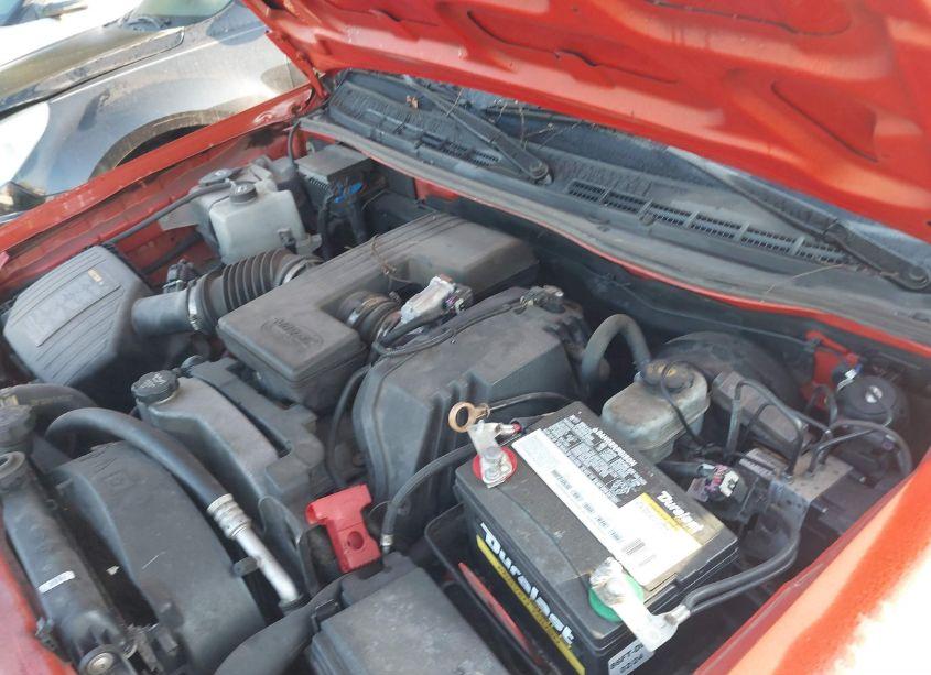 Photo 10 of 2012 Chevrolet Colorado LT (VIN 1GCDSCFE8C8141534)