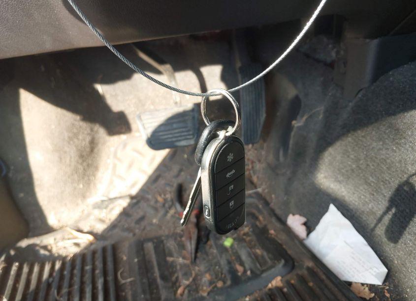 Photo 11 of 2012 Chevrolet Colorado LT (VIN 1GCDSCFE8C8141534)