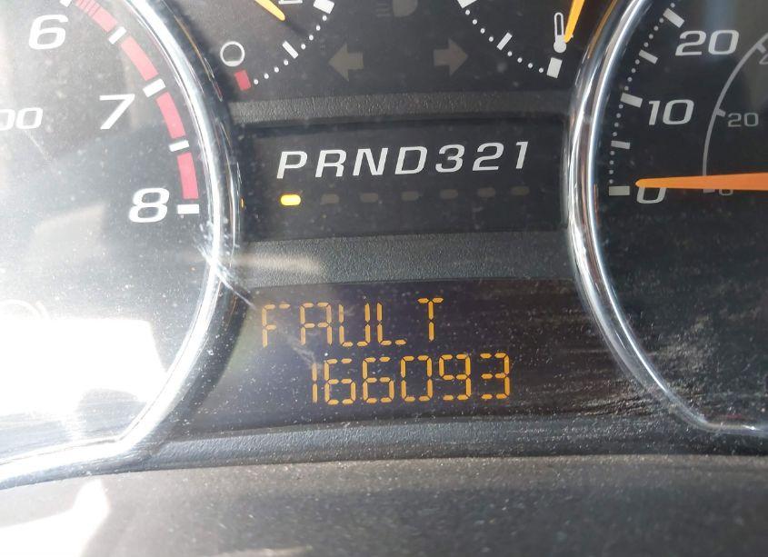 Photo 15 of 2012 Chevrolet Colorado LT (VIN 1GCDSCFE8C8141534)