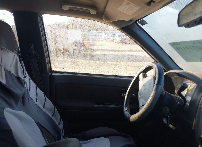 Photo 5 of 2012 Chevrolet Colorado LT (VIN 1GCDSCFE8C8141534)