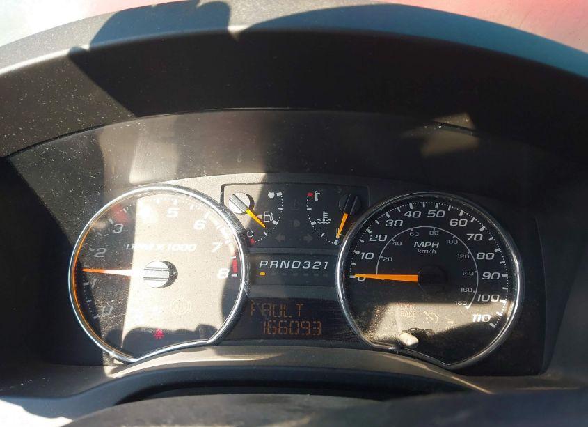 Photo 7 of 2012 Chevrolet Colorado LT (VIN 1GCDSCFE8C8141534)