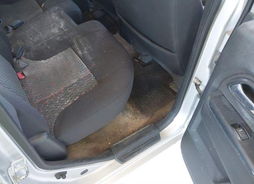 Photo 18 of 2012 Chevrolet Colorado 1LT (VIN 1GCDSCFEXC8164992)