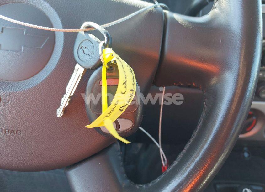 Photo 11 of 2010 Chevrolet Colorado 3LT (VIN 1GCDSEDP7A8131042)