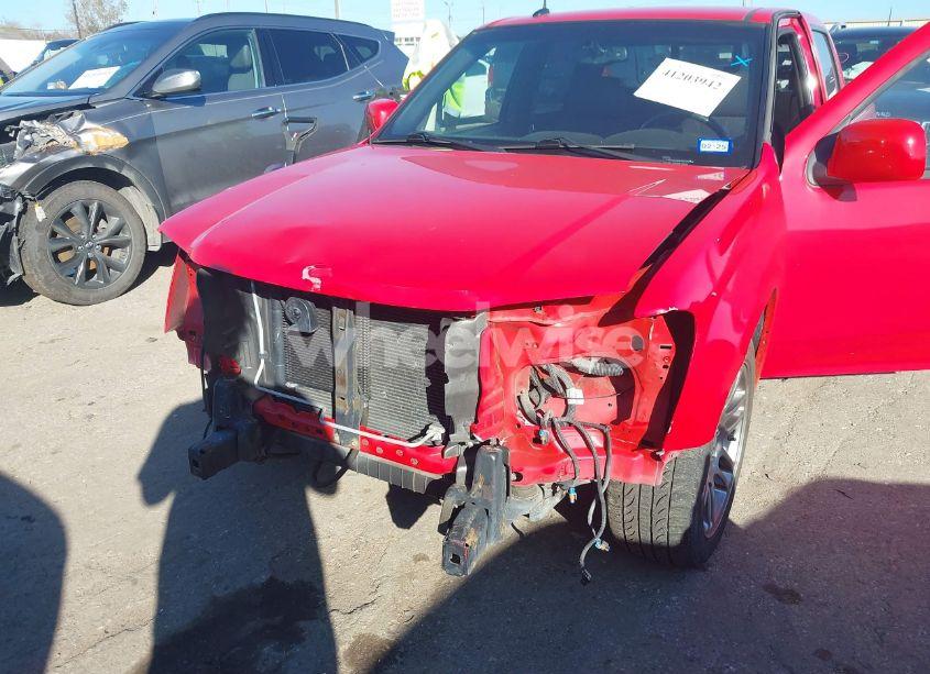 Photo 6 of 2010 Chevrolet Colorado 3LT (VIN 1GCDSEDP7A8131042)