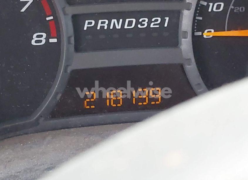 Photo 7 of 2004 Chevrolet Colorado LS (VIN 1GCDT136048204271)