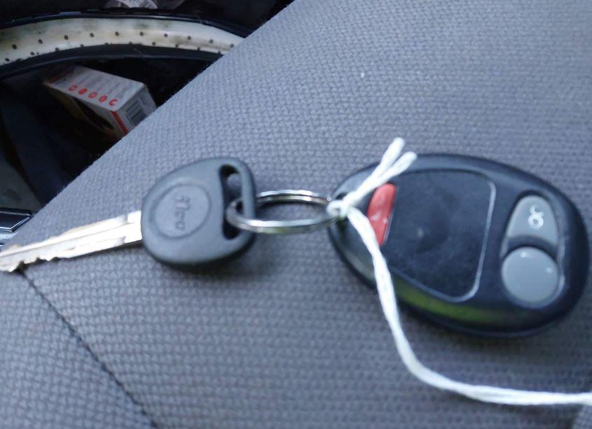 Photo 11 of 2005 Chevrolet Colorado LS (VIN 1GCDT136058139861)