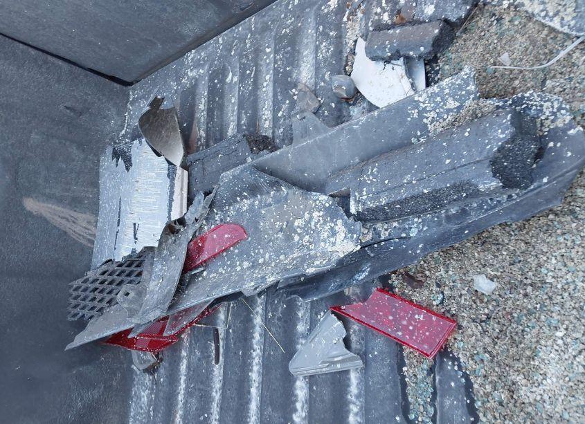 Photo 12 of 2005 Chevrolet Colorado LS (VIN 1GCDT136058139861)