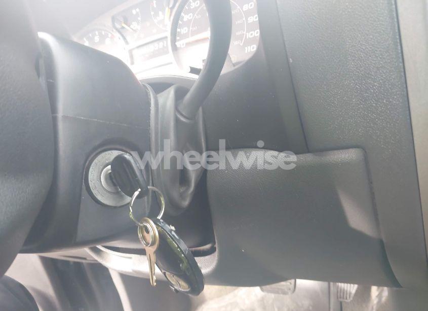 Photo 11 of 2005 Chevrolet Colorado LS (VIN 1GCDT136058225588)