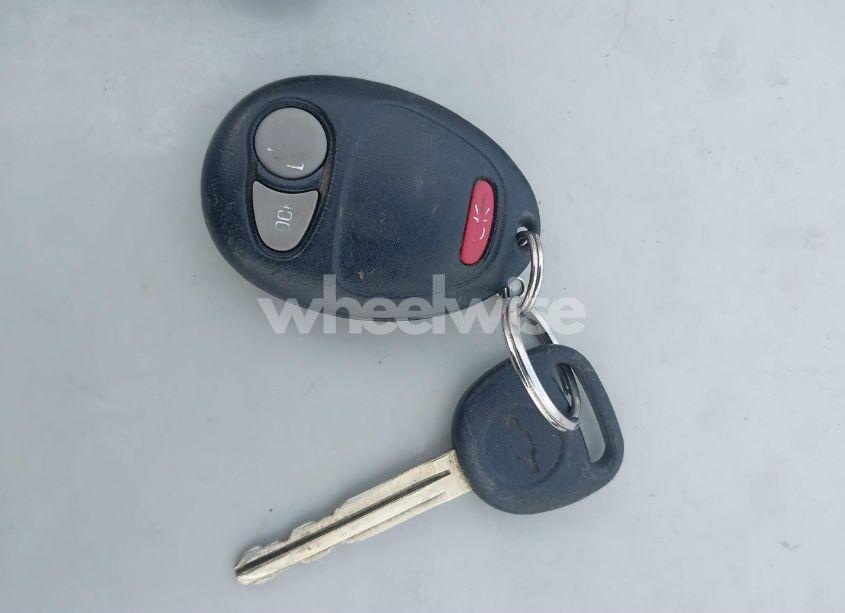 Photo 11 of 2006 Chevrolet Colorado LT (VIN 1GCDT136068205472)