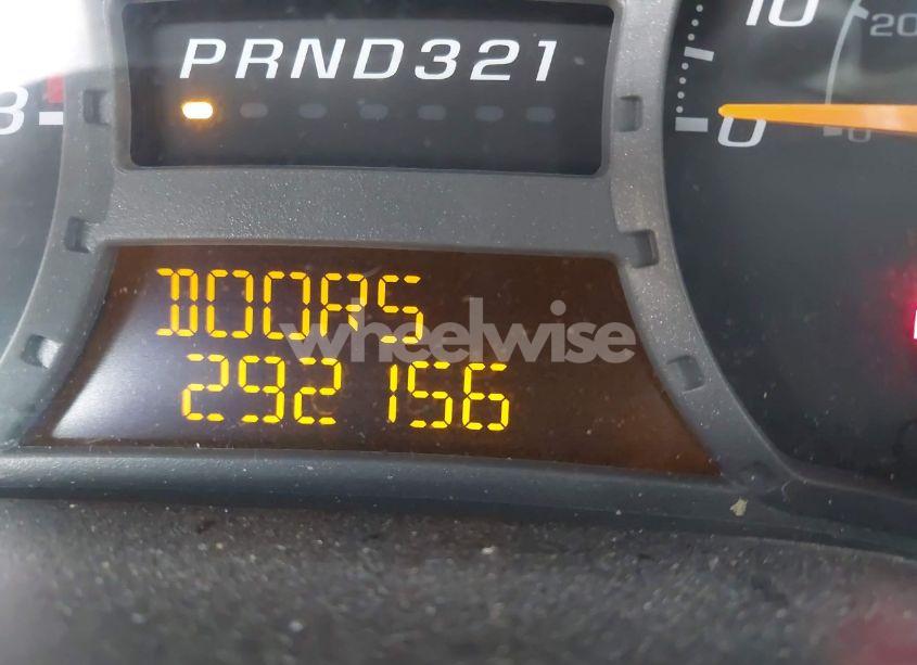 Photo 15 of 2006 Chevrolet Colorado LT (VIN 1GCDT136068205472)